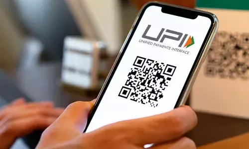 UPI, Paytm, Online payment, Banking, Life style