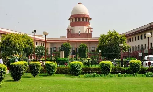 Telangana, Congress Government, local reservation case, SupremeCourt