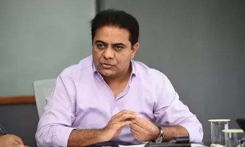 Telangana, Kaleshwaram Project, KTR, Congress, Brs, Bjp, CM Revanth