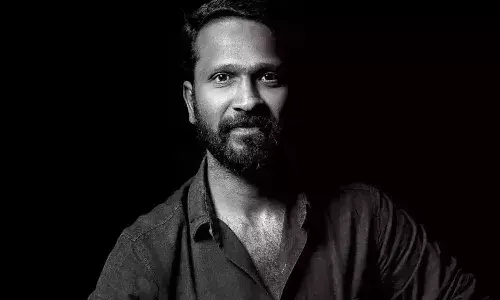 షాకింగ్ నిర్ణయం తీసుకున్న దర్శకుడు వెట్రిమారన్