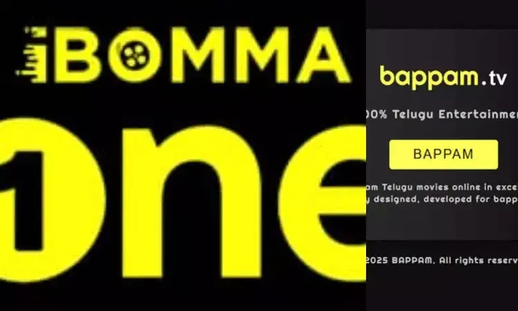 Crime News, Cinema, Tollywood, Piracy, Hyderabad Cybercrime,