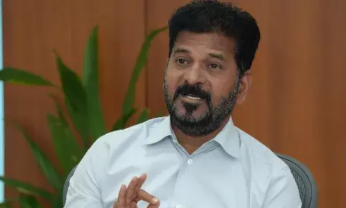 CM Revanth, building construction permits, Build Now , HMDA