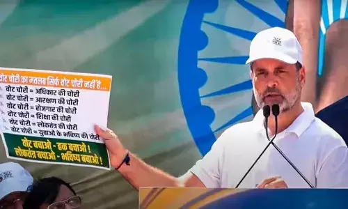 National News, Bihar, Rahulgandhi, Pm Modi, Congress, Bjp