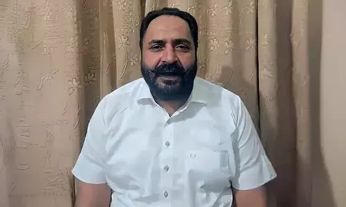 Punjab, AAP MLA, arrest, rape Case, open fire, cops