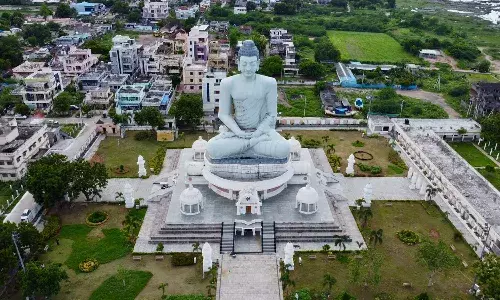 Andhra Pradesh, Amaravati, Capital Region, Land Pooling, Farmers, CRDA