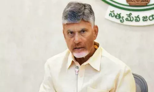 Andrapradesh, Amaravati, Cm Chandrababu, Fertilizer Supply, Farmers