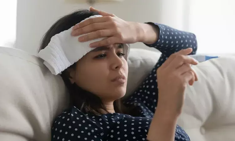 Viral fevers, precautions, Health Tips