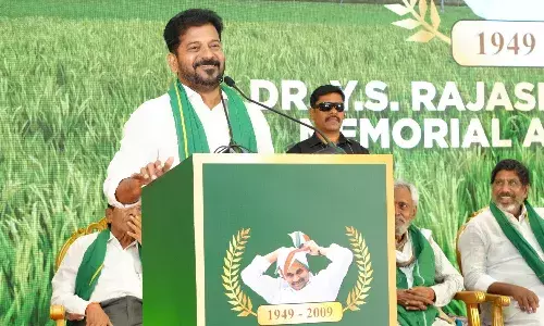 CM Revanth, 20 thousand crores, farmers, Telangana