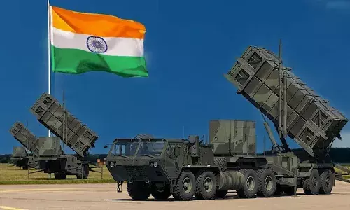 Russia, S-400 missile, India, military power