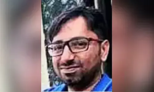 techie, Bengaluru, Snake Bite