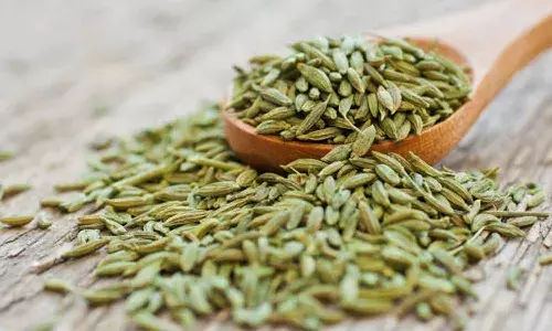 health benefits, aniseed, Life style