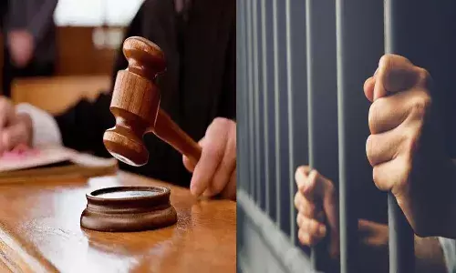 Crime News, Hyderabad, Rangareddy Court, Software Engineer, Raping Woman