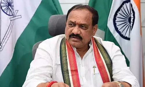 Telangana, Tpcc Chief Maheshkumar, Kavitha, Brs, Congress, Ktr, Harishrao, Kcr