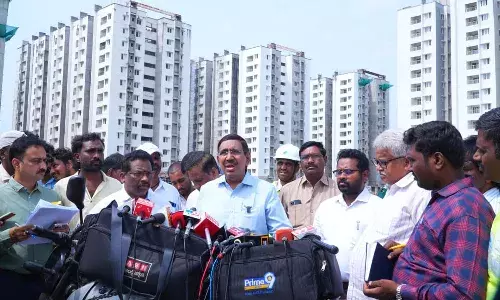 అమరావతి అత్యంత సురక్షితమైన రాజధాని : మంత్రి నారాయణ