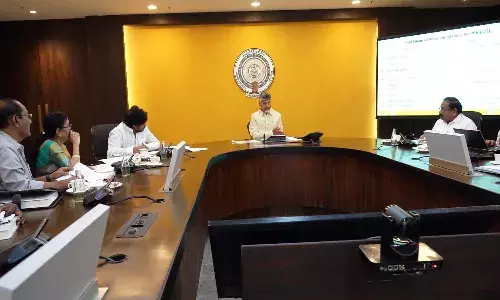 Andrapradesh, Amaravati, CM Chandrababu, Deputy CM Pawan Kalyan, 5th State Finance Commission