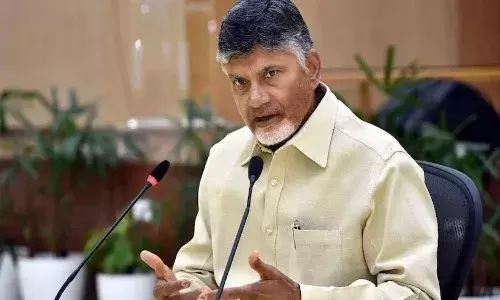 ఫేక్ ప్రచారంతో విష విత్తనాలు జల్లుతున్నారు