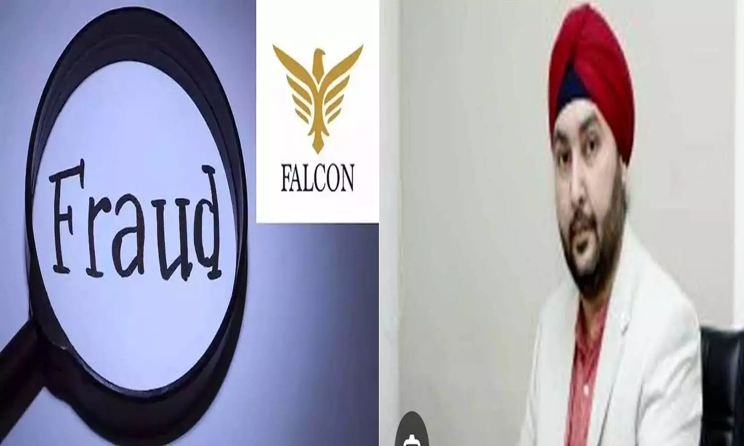 Crime News, Hyderabad, ED, Falcon Fraud case, Aryan Singh Crime News, Hyderabad, ED, Falcon Fraud case, Aryan Singh