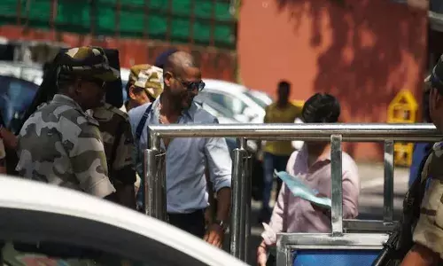 Sports News, Cricketer Shikhar Dhawan, Betting App Case, ED