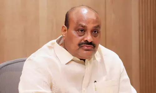 రైతుల ఖాతాల్లో డబ్బులు జమ.. గుడ్న్యూస్ చెప్పిన మంత్రి