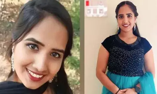 ప్రేమ విఫలమైందని యువతి ఆత్మహత్య