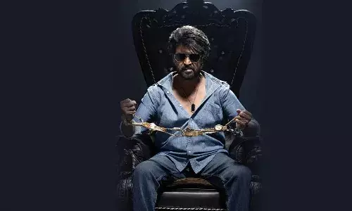 ఓటీటీలోకి వచ్చేస్తున్న రజనీకాంత్ కూలీ