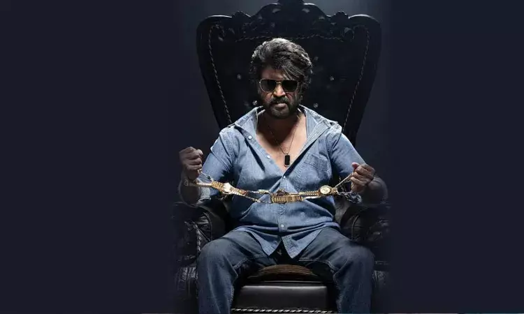 ఓటీటీలోకి వచ్చేస్తున్న రజనీకాంత్ కూలీ