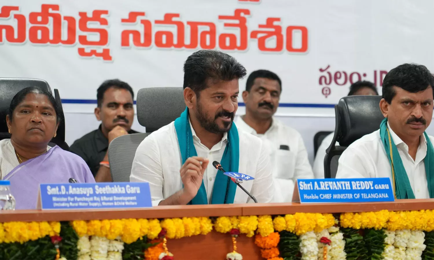 CM Revanth, crisis prevention measures, flood, Kamareddy district CM Revanth, crisis prevention measures, flood, Kamareddy district