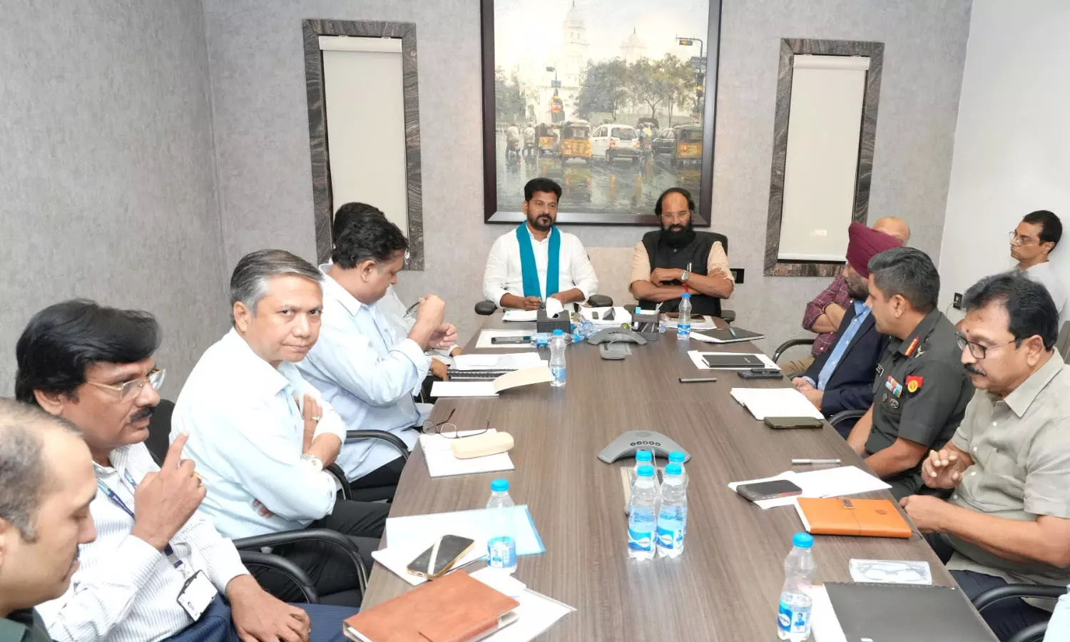 CM Revanth Reddy, restoration , SLBC Tunnel, Telangana CM Revanth Reddy, restoration , SLBC Tunnel, Telangana