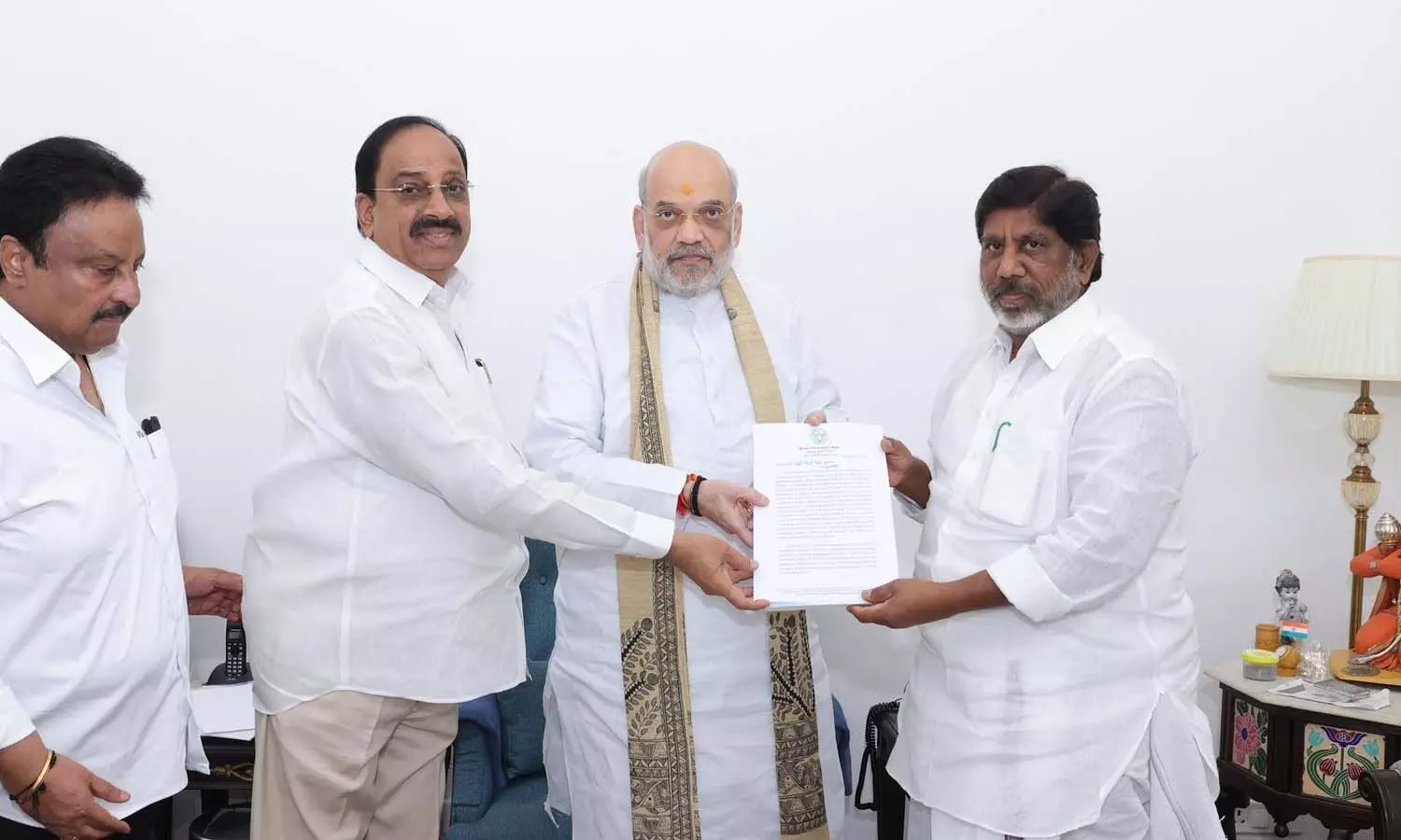 Telangana, Deputy Cm Bhatti Vikrmarka, Heavy Rains, Flood Damage, Amit Shah Telangana, Deputy Cm Bhatti Vikrmarka, Heavy Rains, Flood Damage, Amit Shah