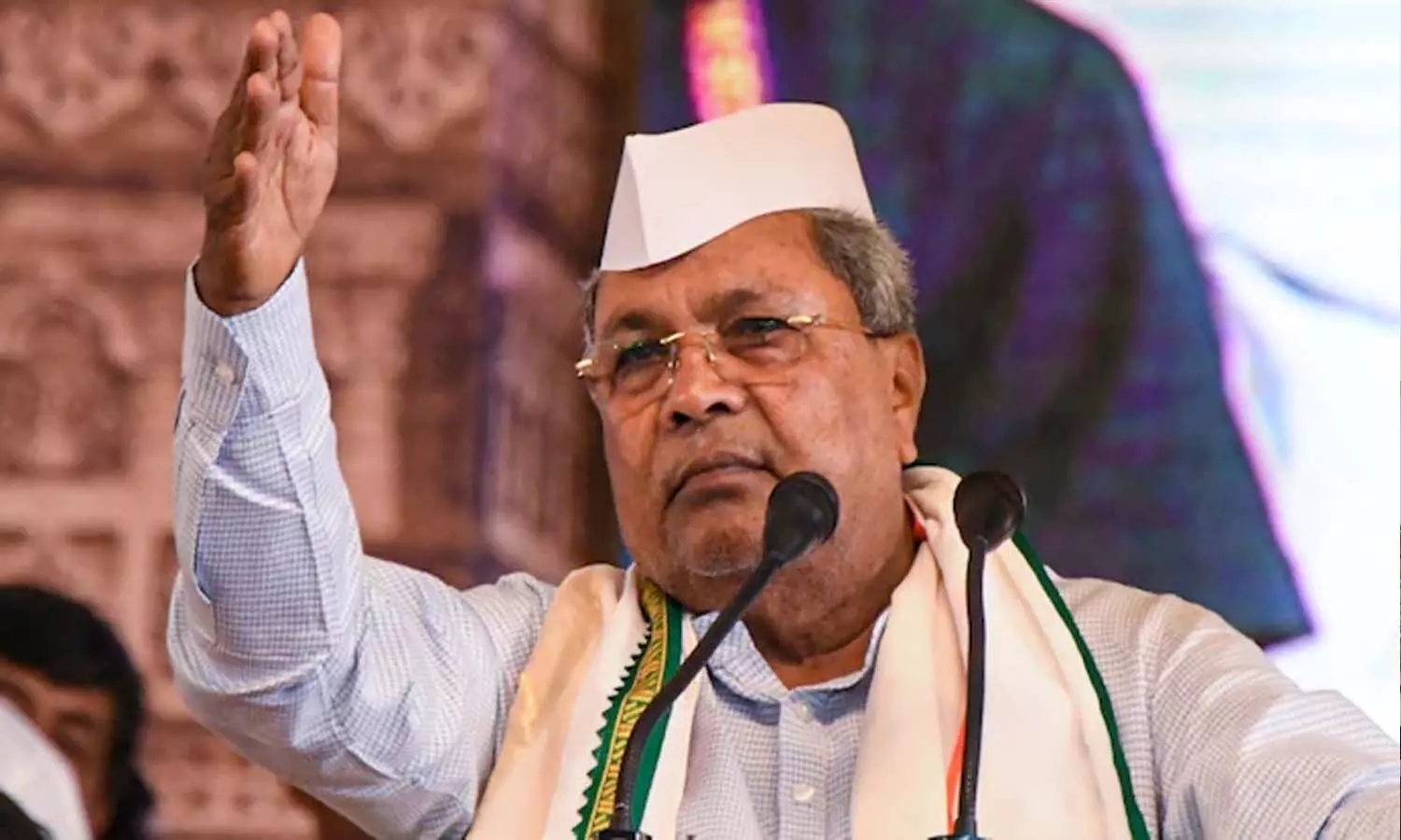 National News, Karnataka, Chief Minister Siddaramaiah, Mysuru Urban Development Authority, PN Desai Commission National News, Karnataka, Chief Minister Siddaramaiah, Mysuru Urban Development Authority, PN Desai Commission