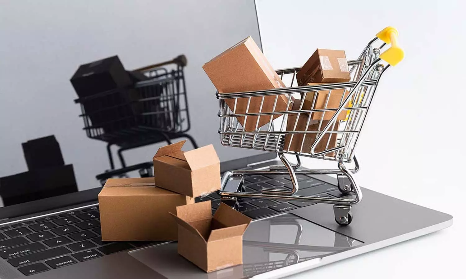 Business News, E-commerce, Festival Offers, GST reduction, Flipkart, Amazon Business News, E-commerce, Festival Offers, GST reduction, Flipkart, Amazon