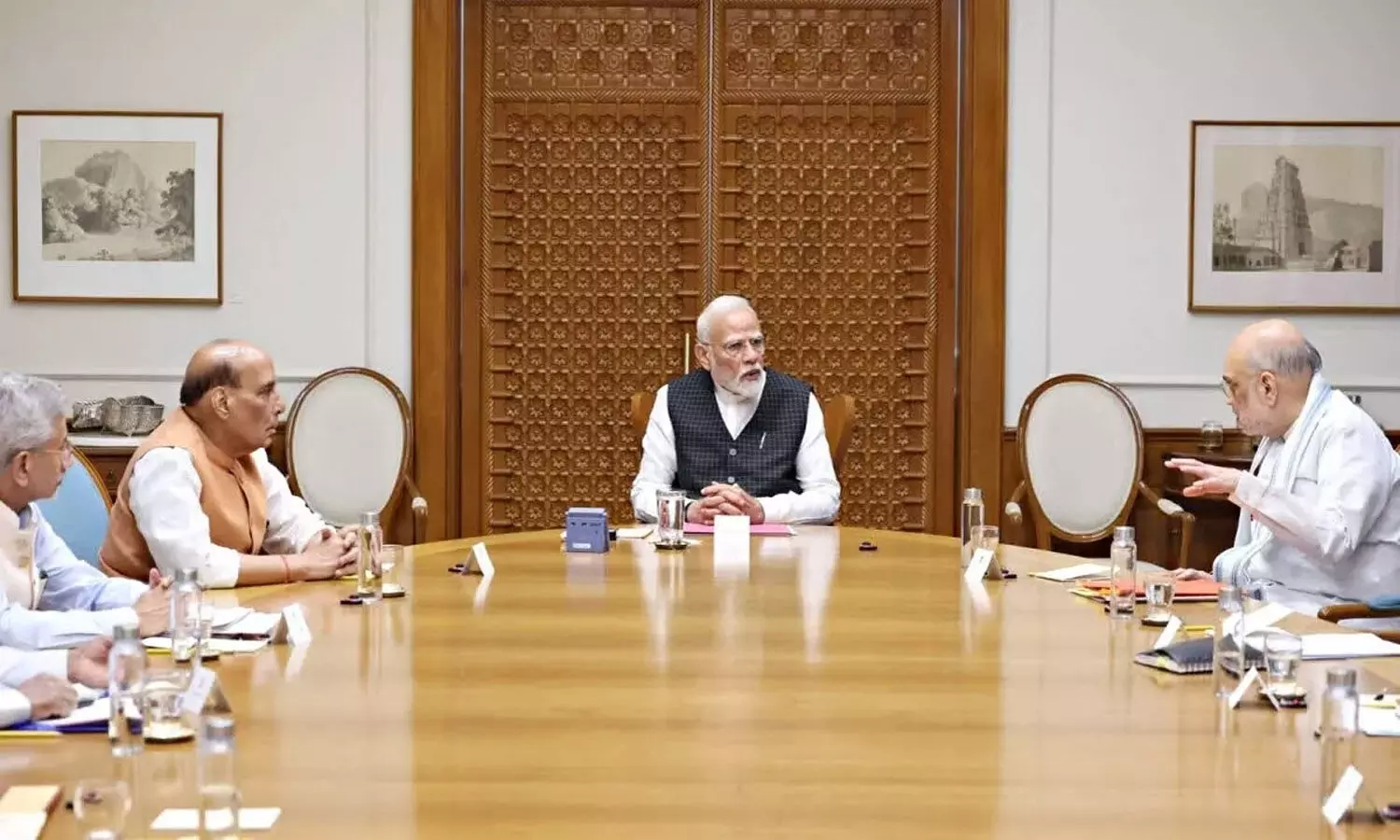 జీఎస్టీ తర్వాత మరో భారీ రిలీఫ్ ఇచ్చేందుకు సిద్ధమైన కేంద్రం..! జీఎస్టీ తర్వాత మరో భారీ రిలీఫ్ ఇచ్చేందుకు సిద్ధమైన కేంద్రం..!
