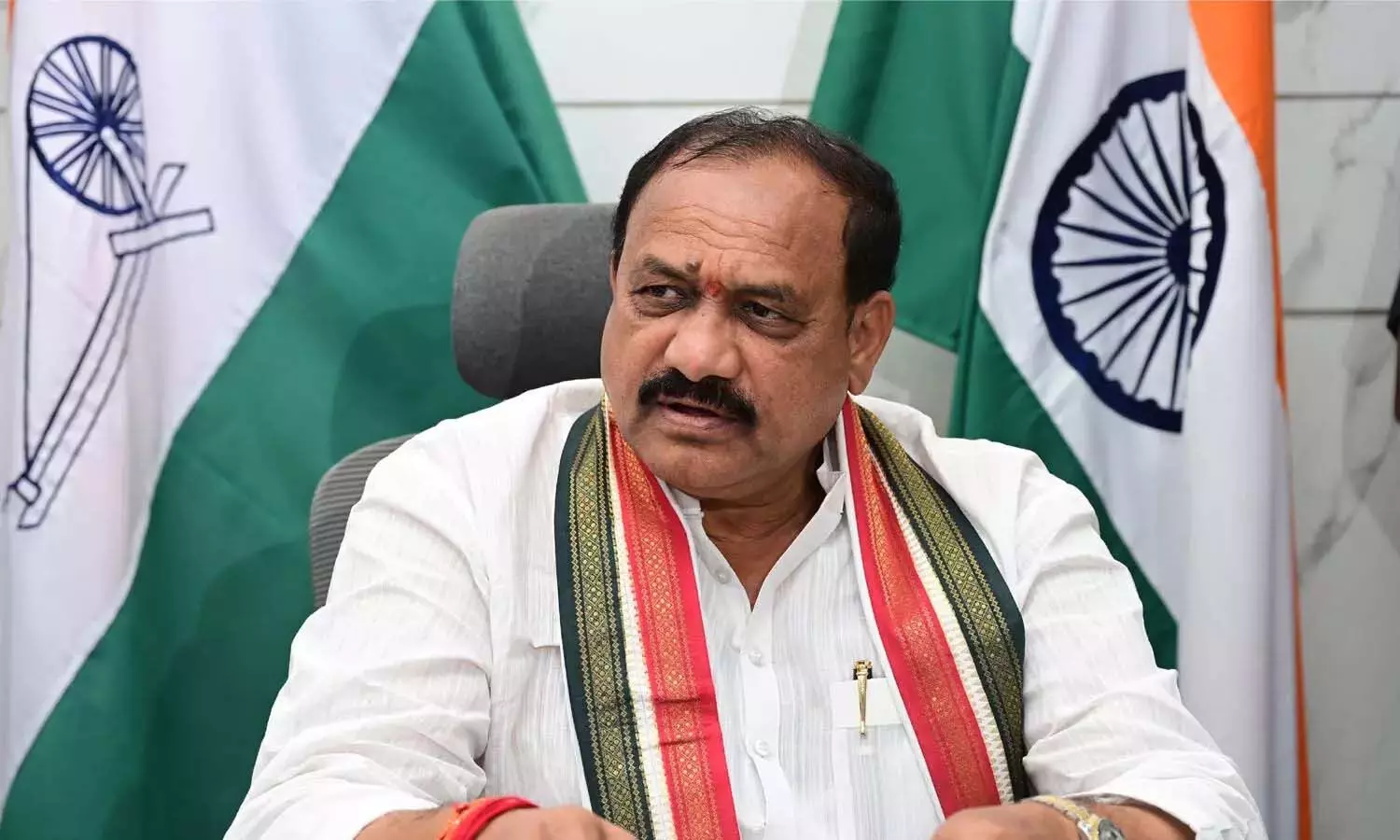 Telangana, Hyderabad, Tpcc Chief Mahesh, Cm Revanthreddy, Congress, Brs, Kcr Telangana, Hyderabad, Tpcc Chief Mahesh, Cm Revanthreddy, Congress, Brs, Kcr
