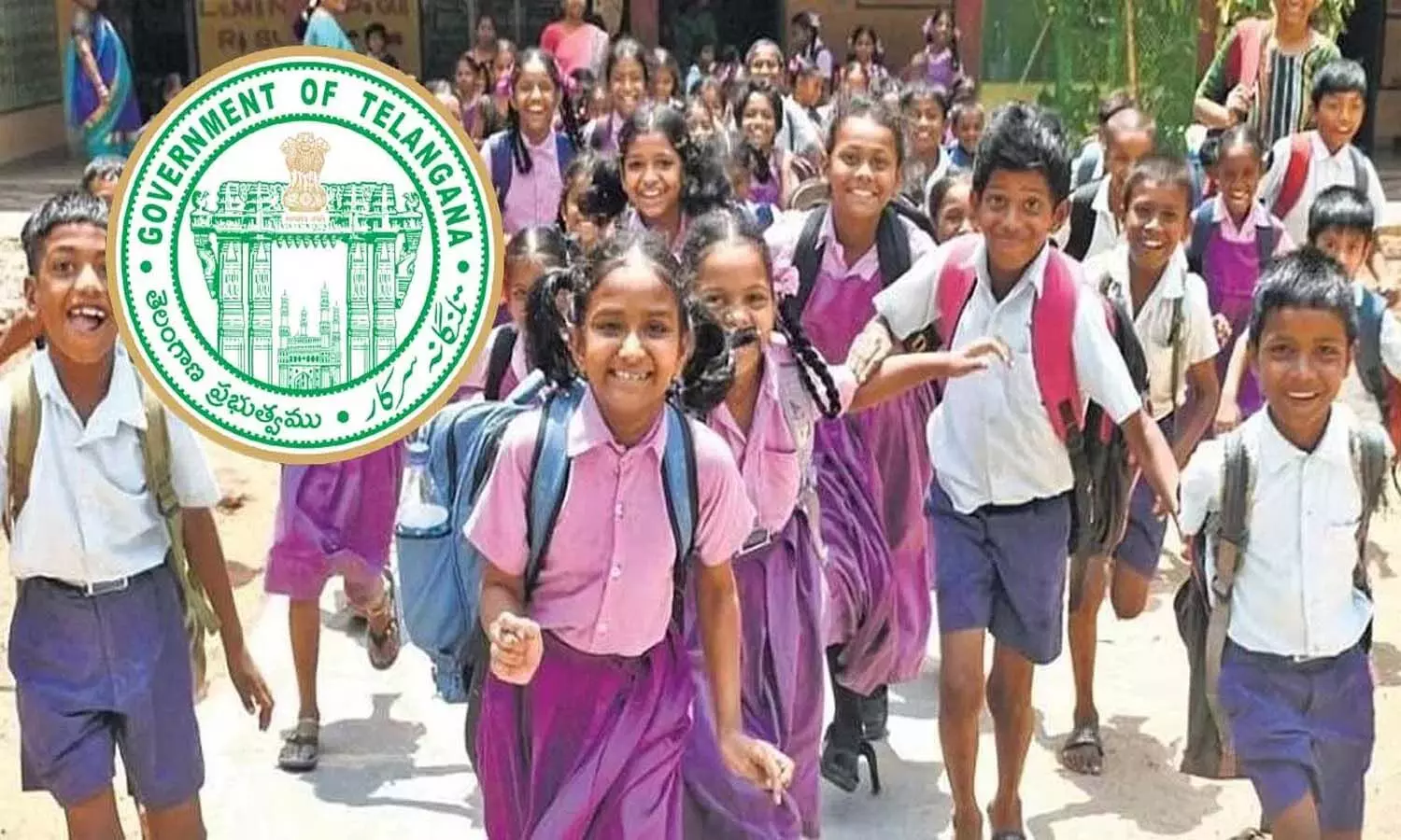 Telangana, Dasara Holidays, School Students, Dasara vacation Telangana, Dasara Holidays, School Students, Dasara vacation