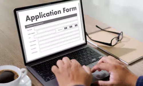 Applications, Joint Admission Test for Masters, JAM, IIT