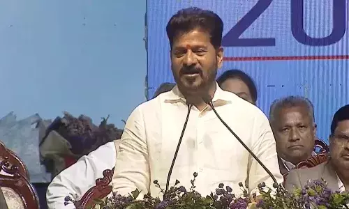 Hyderabad News, Cm Revanthreddy, Teachers Day Celebrations