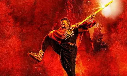 బాలయ్య కన్ఫర్మ్ చేశారు.. అఖండ-2 వాయిదా..!