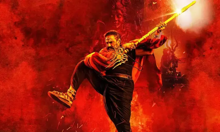 బాలయ్య కన్ఫర్మ్ చేశారు.. అఖండ-2 వాయిదా..!