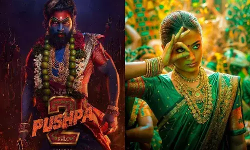 తప్పకుండా ఉంటుంది పుష్ప-3.. చెప్పిందెవరంటే?