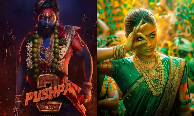 తప్పకుండా ఉంటుంది పుష్ప-3.. చెప్పిందెవరంటే?