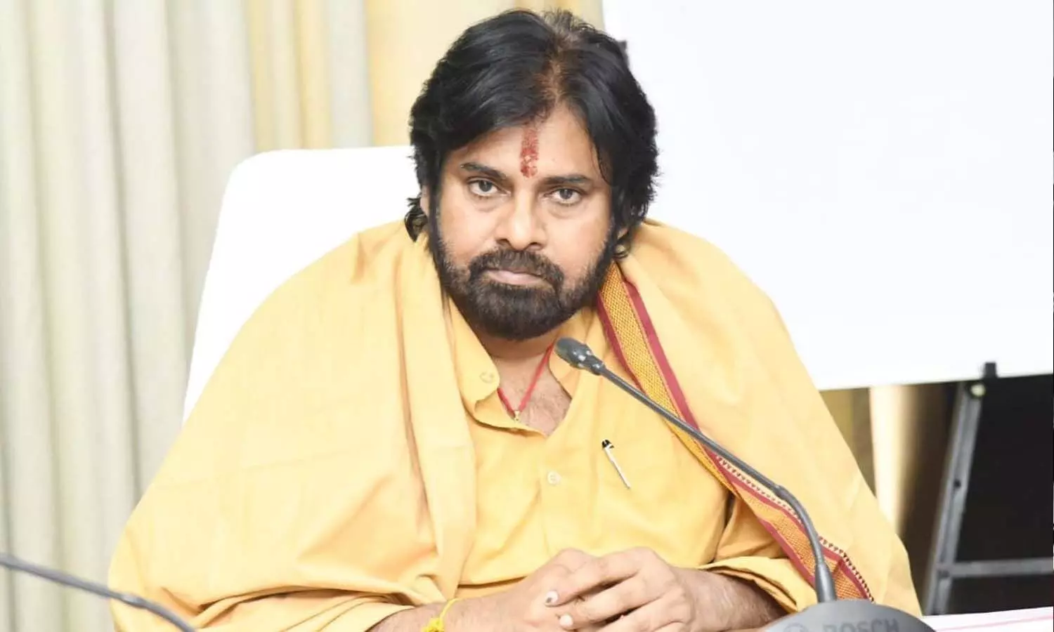 Andrapradesh, Deputy Chief Minister Pawan Kalyan, High Court, Former IAS Vijaykumar, Andrapradesh, Deputy Chief Minister Pawan Kalyan, High Court, Former IAS Vijaykumar,