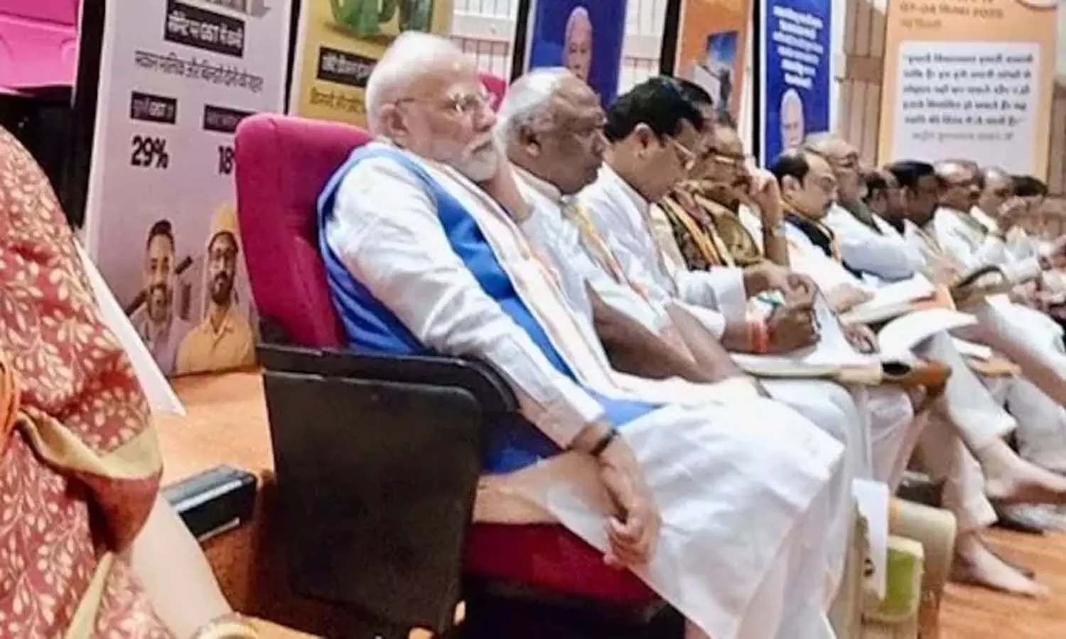 National News, Delhi, BJP MPs workshop, Prime Minister Narendra Modi, National News, Delhi, BJP MPs workshop, Prime Minister Narendra Modi,