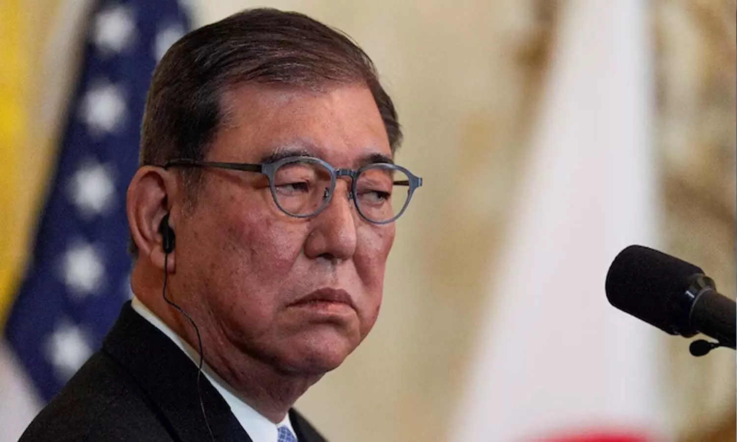 Interantional News, Japan PM Shigeru Ishiba, Liberal Democratic Party Interantional News, Japan PM Shigeru Ishiba, Liberal Democratic Party