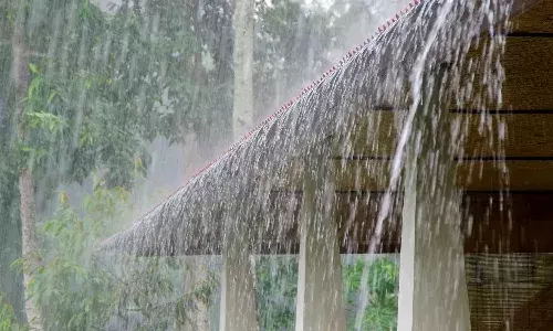 Rain alert, Telugu states,  Rains , Telangana, Andhrapradesh