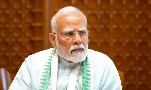 ఉపరాష్ట్రపతి ఎన్నికలకు ముందు ప్ర‌ధాని నివాసంలో జ‌రిగే ఎన్డీఏ ఎంపీల విందు రద్దు.. కార‌ణం ఇదే..!