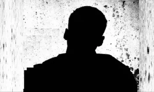 Gurugram man, murder, cremated, Viral news