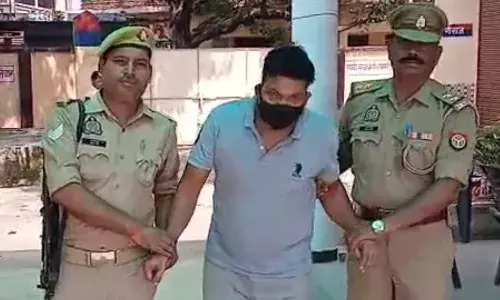 UttarPradesh, Crime, Bareilly, Nawabganj Police Station