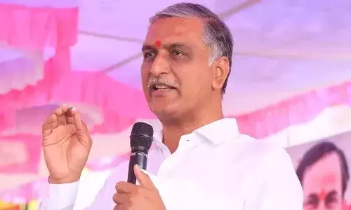 Telangana, Congress Government, CM Revanthreddy, Harishrao, Kcr, Brs