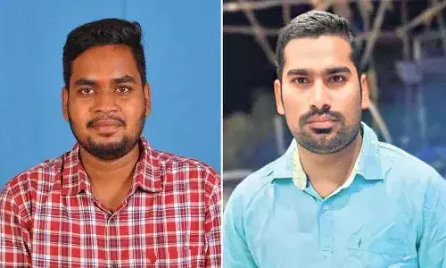 Telangana, Hyderabad News, Jeevandan Organ donation