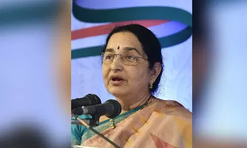 Poet Nellutla Ramadevi, Kaloji Award, CM Revanth, Telangana
